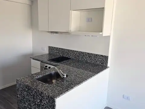 Departamento en Alquiler en Barracas, CABA