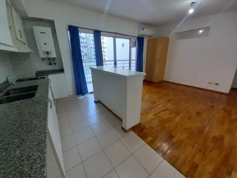 Departamento en Alquiler en Nuñez, CABA