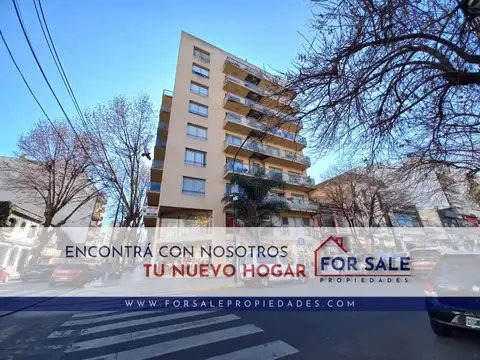 Departamento en Alquiler en Villa del Parque, CABA