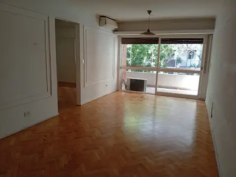 Departamento en Alquiler en Palermo, Capital Federal