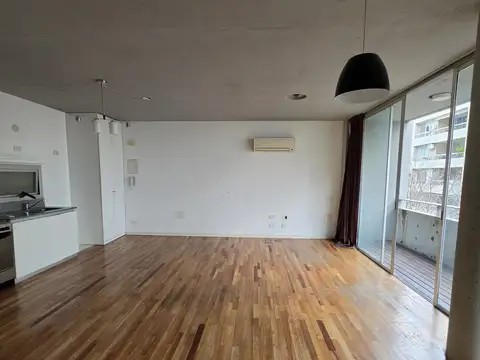 Departamento en Alquiler en Núñez, CABA