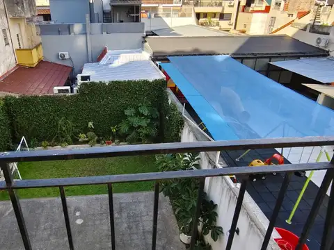 Departamento en Alquiler en Villa Urquiza, Capital Federal