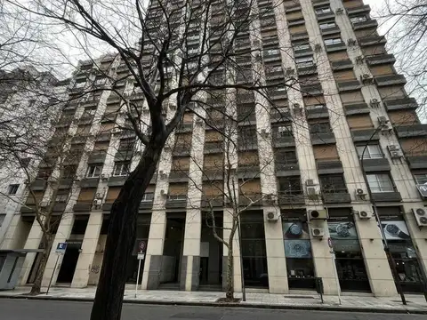 Departamento en Alquiler en Recoleta, CABA