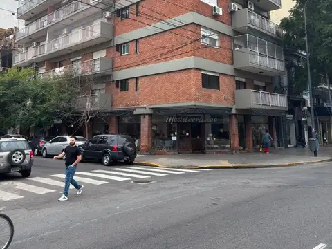 Departamento en Venta en Lomas de Nuñez, Nuñez