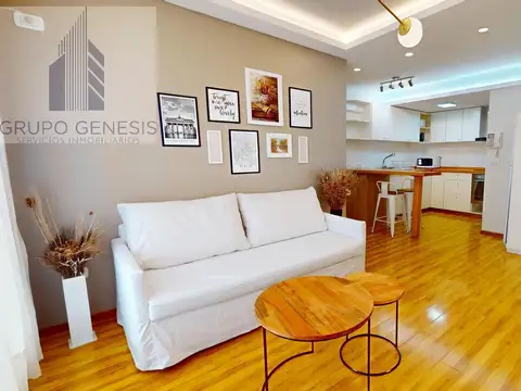 Departamento en Alquiler en Palermo Hollywood, Palermo