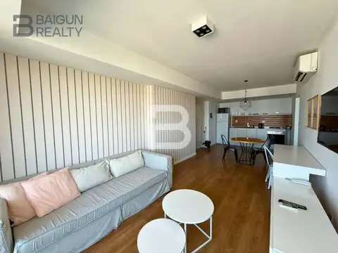 Departamento en Alquiler en Retiro, Capital Federal