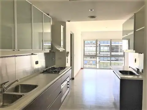Departamento en Alquiler en Puerto Madero, CABA