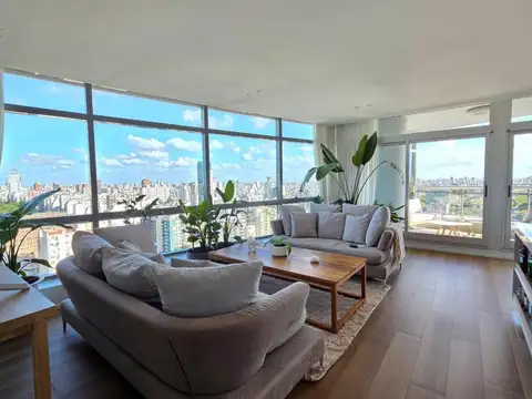Departamento en Alquiler en Palermo Nuevo, Palermo