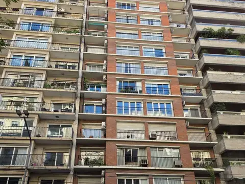 Departamento en Alquiler en Recoleta, Capital Federal