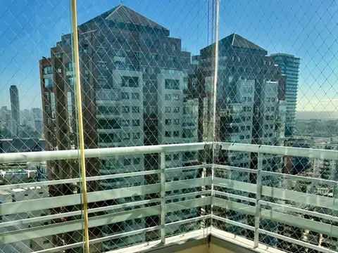 Departamento en Alquiler en Palermo, Capital Federal