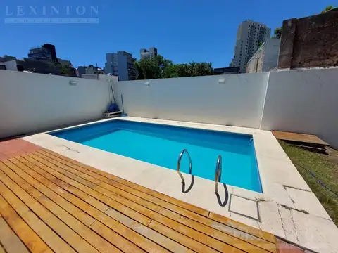 Departamento en Alquiler en Palermo Hollywood, Palermo