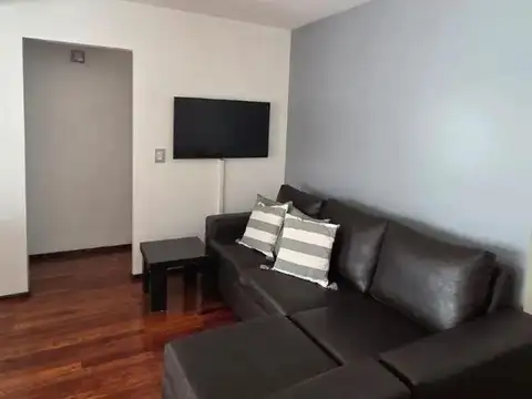 Departamento en Alquiler en Belgrano C, Belgrano