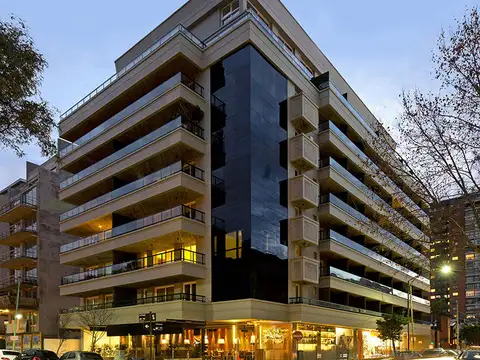 Departamento en Alquiler en Belgrano Chico, Belgrano