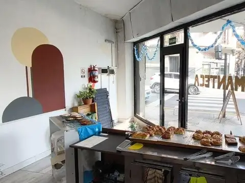 Local en Alquiler en Almagro, Capital Federal