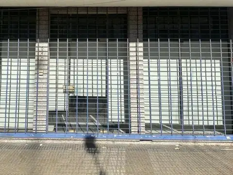 Local en Alquiler en Liniers, CABA
