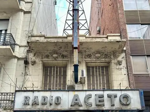 Local en Alquiler en San Nicolás, CABA