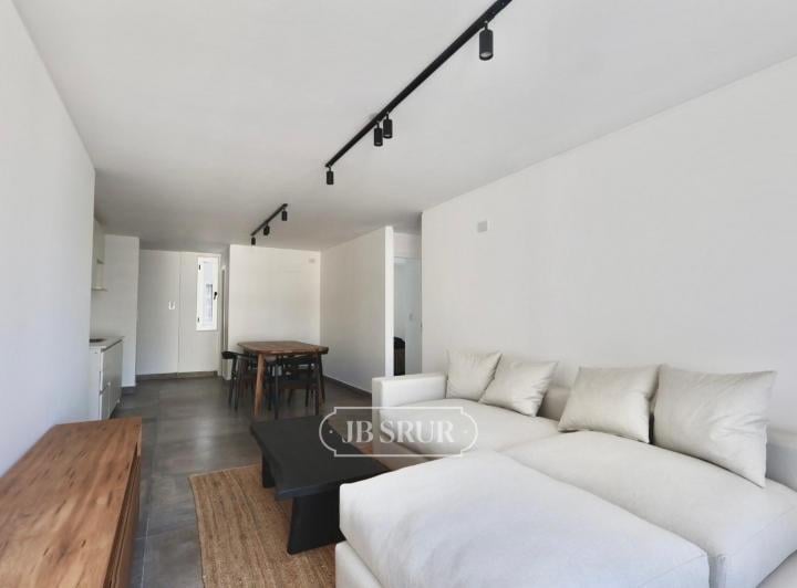 Departamento · 77m² · 2 Dormitorios