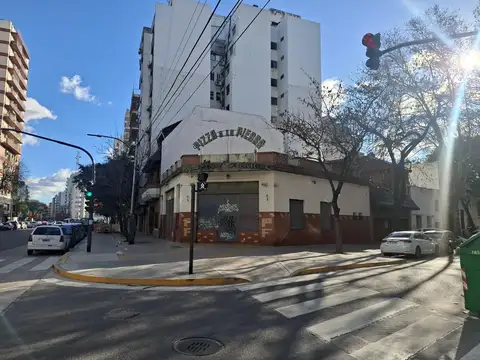 Local en Alquiler en Villa Crespo, CABA