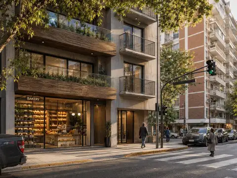 Local en Alquiler en Recoleta, Capital Federal
