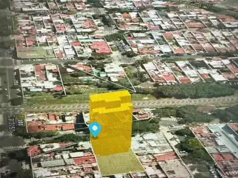 Terreno en Venta en Floresta, CABA