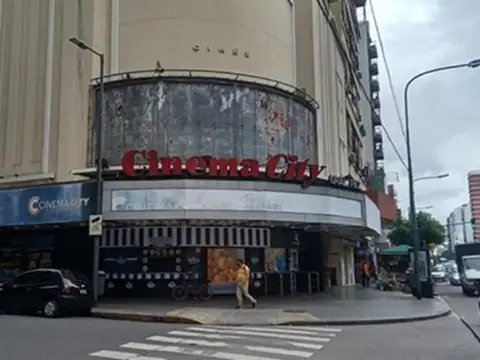 Terreno en Venta en Belgrano, Capital Federal