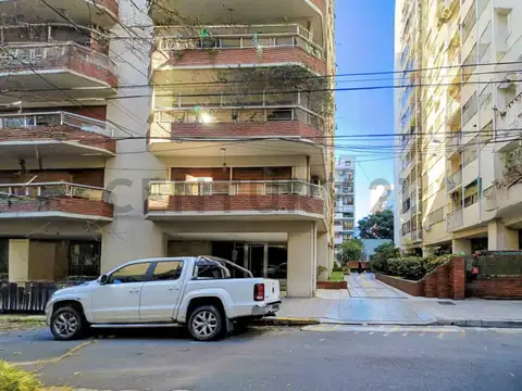 Cochera en Venta en Colegiales, Capital Federal
