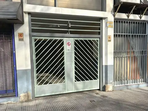Cochera en Venta en Velez Sarsfield, Capital Federal