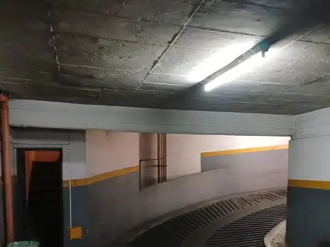 Cochera en Venta en Recoleta, CABA