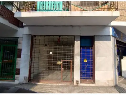 Local en Venta en Balvanera, CABA
