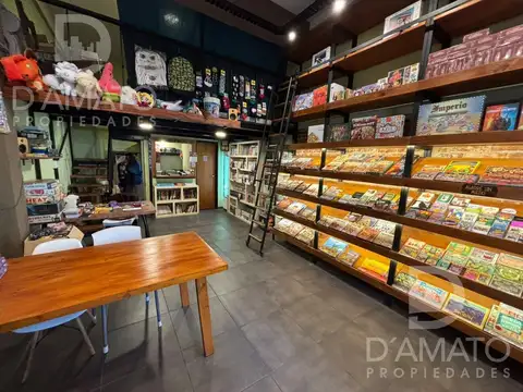 Local en Venta en Chacarita, Capital Federal