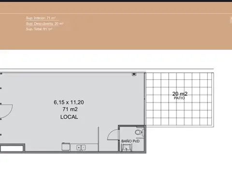 Local en Venta en Nuñez, Capital Federal