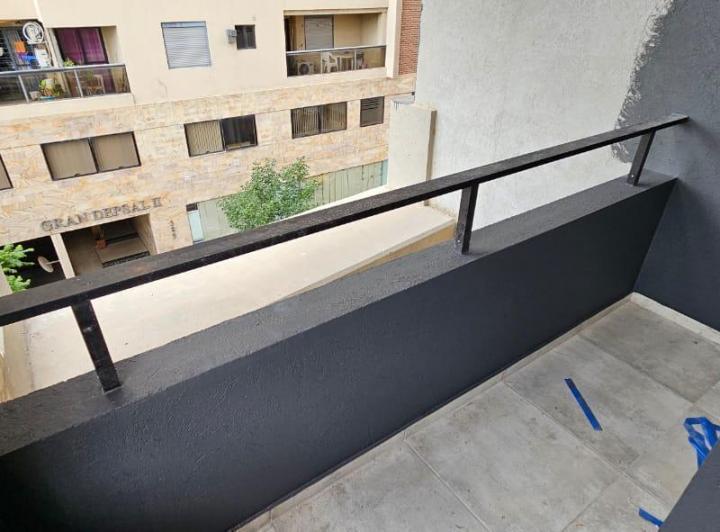 Departamento · 40m² · 1 Ambiente