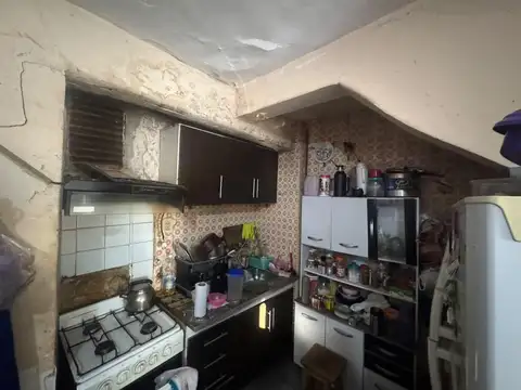 Departamento en Venta en Parque Avellaneda, Capital Federal