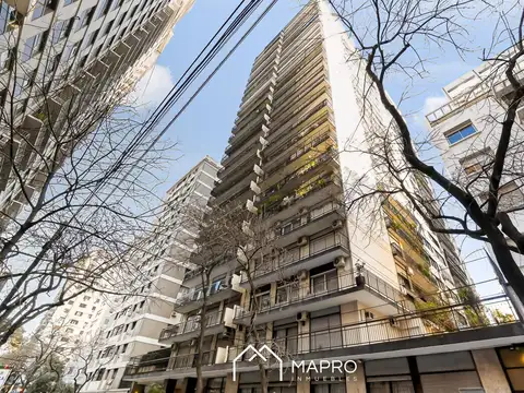 Departamento en Venta en Belgrano, CABA