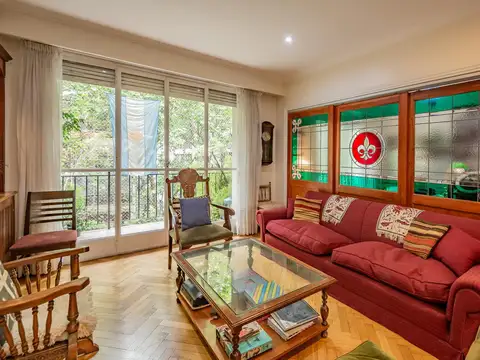 Departamento en Venta en Belgrano, CABA
