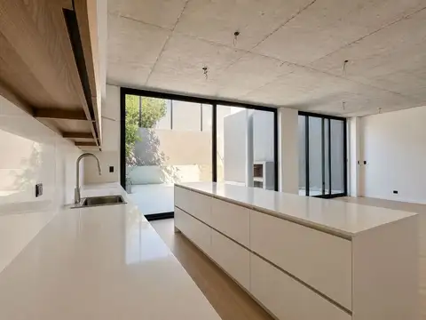 Departamento en Venta en Saavedra, Capital Federal