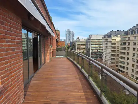 Departamento en Venta en Puerto Madero, CABA