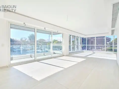 Departamento en Venta en Palermo Chico, Palermo