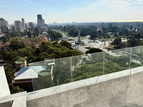 Departamento en Venta en Palermo Chico, Palermo