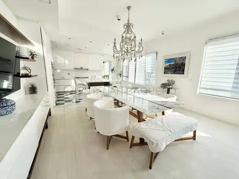Departamento en Venta en Puerto Madero, CABA