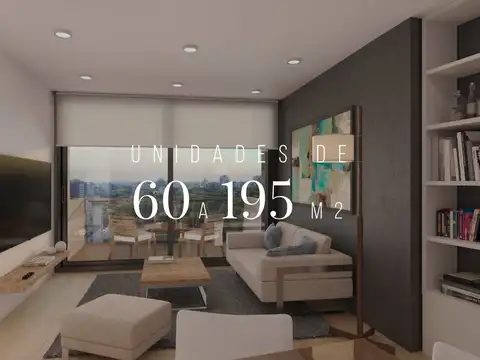 Departamento en Venta en Palermo, Capital Federal