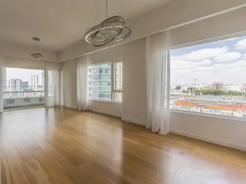 Departamento en Venta en Puerto Madero, CABA
