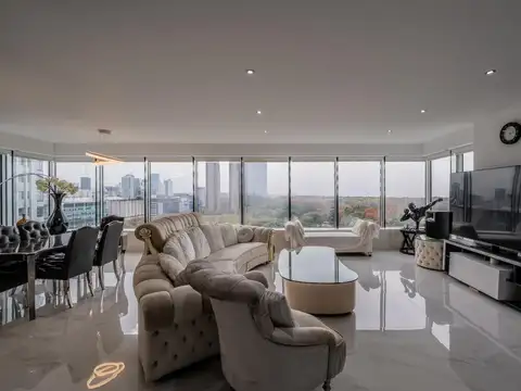Departamento en Venta en Puerto Madero, CABA