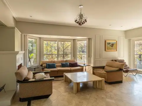 Departamento en Venta en Las Cañitas, Palermo