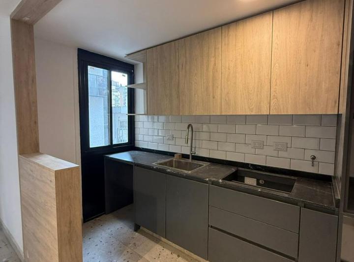 Departamento · 70m² · 3 Ambientes
