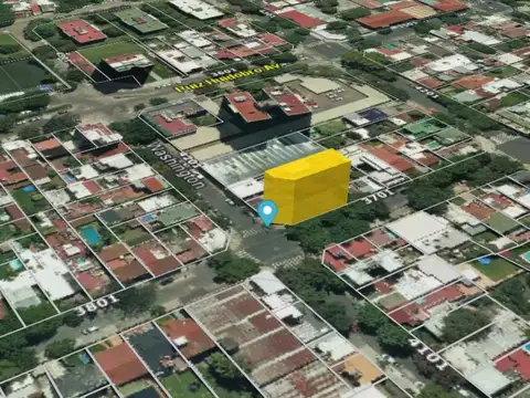 Terreno en Venta en Saavedra, Capital Federal