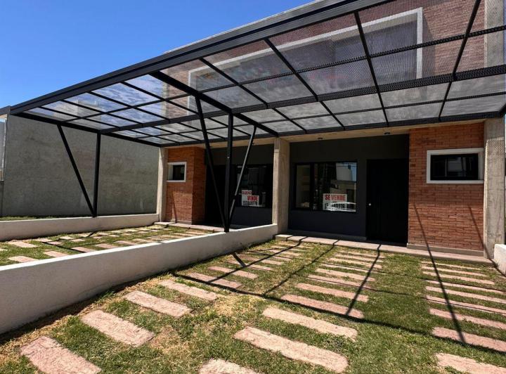 Departamento · 125m² · 2 Ambientes
