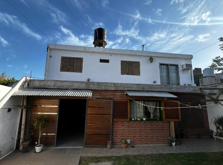 Casa · 8 Ambientes
