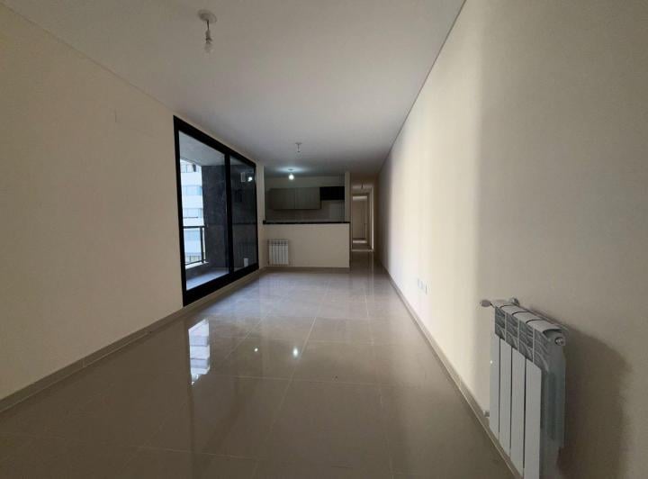 Departamento · 60m² · 3 Ambientes