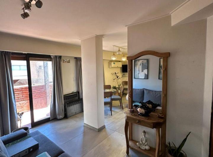 Departamento · 59m² · 2 Ambientes